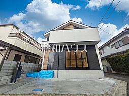 東京都練馬区石神井台８丁目