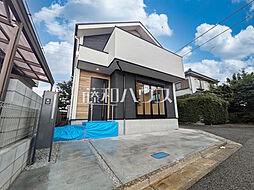 東京都練馬区石神井台８丁目