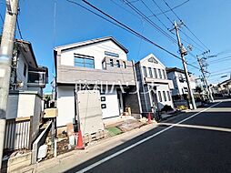 東京都杉並区天沼２丁目