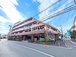 レジデンシャルフラッツ喜多見