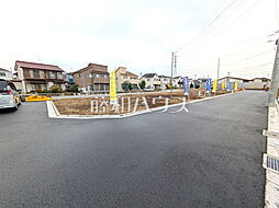 東京都府中市日新町５丁目15付近