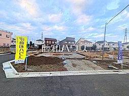 東京都府中市日新町５丁目15付近