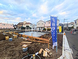 東京都府中市日新町５丁目15付近