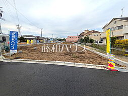 東京都府中市日新町５丁目15付近