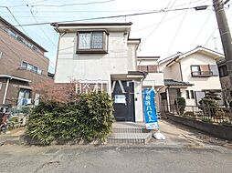 埼玉県富士見市関沢３丁目