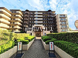 ガーデンコート志木