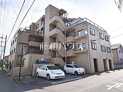 シルフィード東所沢