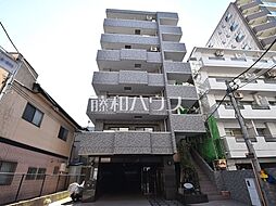 ゼファー調布多摩川