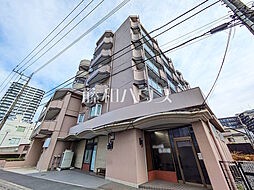 シンメイ志木マンション