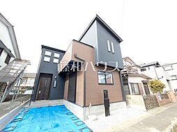 埼玉県富士見市水谷東２丁目