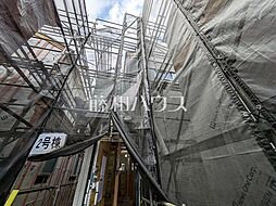 東京都杉並区上井草４丁目