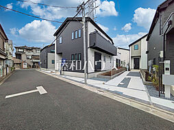 東京都練馬区南大泉１丁目