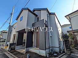 東京都立川市一番町１丁目