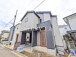 東京都立川市一番町１丁目