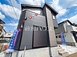 埼玉県所沢市大字下安松