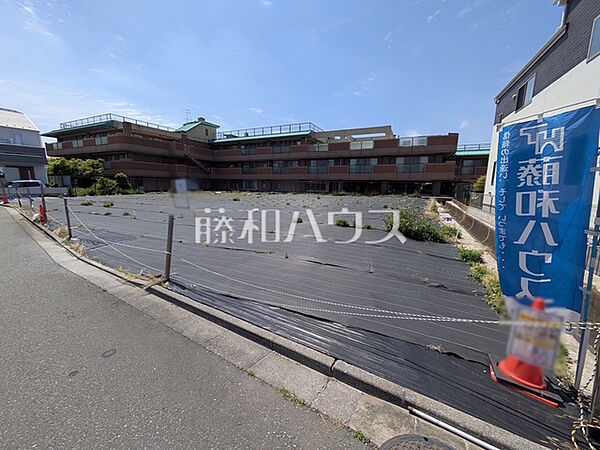 外観：313004863715