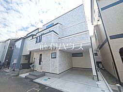 埼玉県新座市池田５丁目