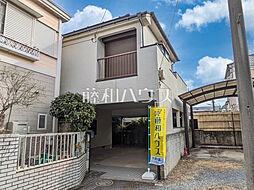 東京都練馬区大泉学園町８丁目