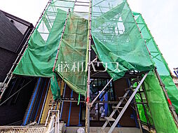 東京都八王子市緑町431付近