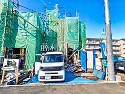 東京都八王子市緑町431付近