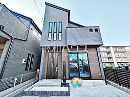 東京都八王子市緑町431付近