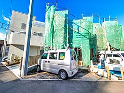 東京都八王子市緑町431付近