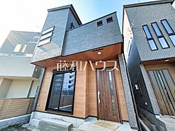 東京都八王子市緑町431付近