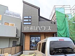 東京都八王子市緑町431付近