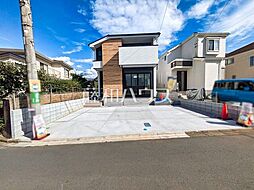 東京都東村山市諏訪町１丁目