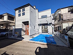 東京都東村山市萩山町１丁目