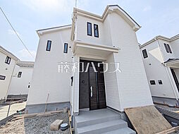 東京都府中市住吉町３丁目