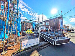 東京都府中市住吉町３丁目