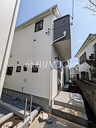 東京都府中市住吉町３丁目