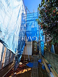 東京都府中市住吉町３丁目