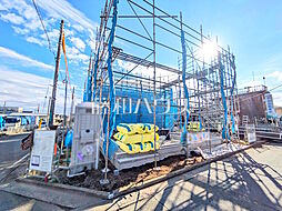 東京都府中市住吉町３丁目