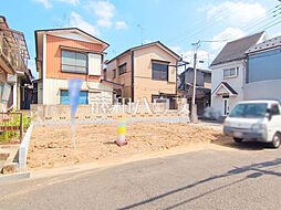 埼玉県富士見市水谷東３丁目