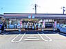 周辺：セブン-イレブン 八王子石川中入口店 (750m)