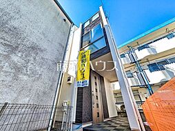 埼玉県新座市栗原６丁目