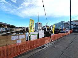 東京都府中市分梅町３丁目41-1