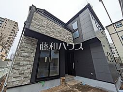東京都八王子市子安町１丁目38-3