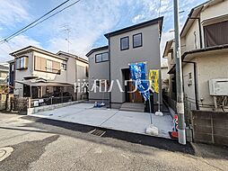 東京都西東京市ひばりが丘４丁目4-15