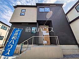 東京都清瀬市旭が丘１丁目277-8