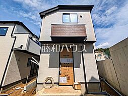 東京都清瀬市旭が丘１丁目277-8