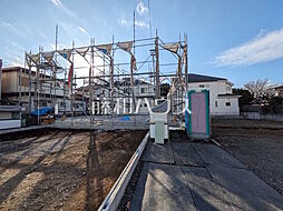 東京都日野市多摩平６丁目