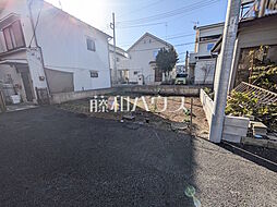 埼玉県所沢市大字北秋津