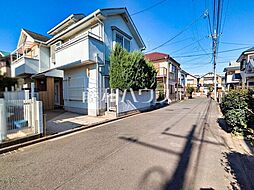 東京都東久留米市小山５丁目