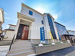 東京都清瀬市中里３丁目882-28