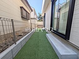 東京都清瀬市中里３丁目882-28