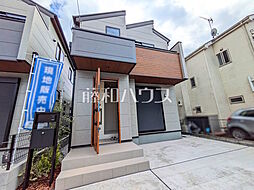 東京都調布市富士見町２丁目