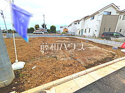 埼玉県新座市石神４丁目